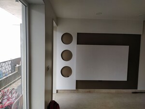 Master Bedroom in 5 BHK Builder Floor at Model Town – for Rent