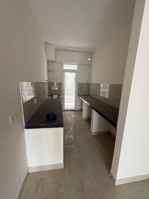 Kitchen in 3.5 BHK Builder Floor at M3M Soulitude, Sector 89 – for Sale