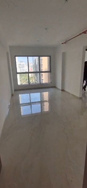 2 BHK 650 Sq.Ft. Apartment in Infinity Paradise CHS