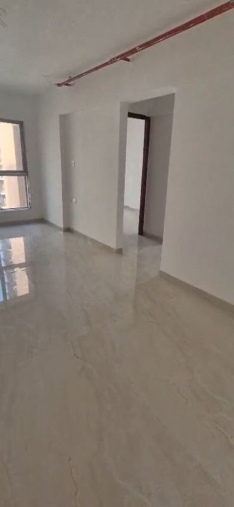 Room, infinity-paradise-chs 2 Bedroom 650 Sq.Ft. Apartment In Goregaon West Mumbai 10454978