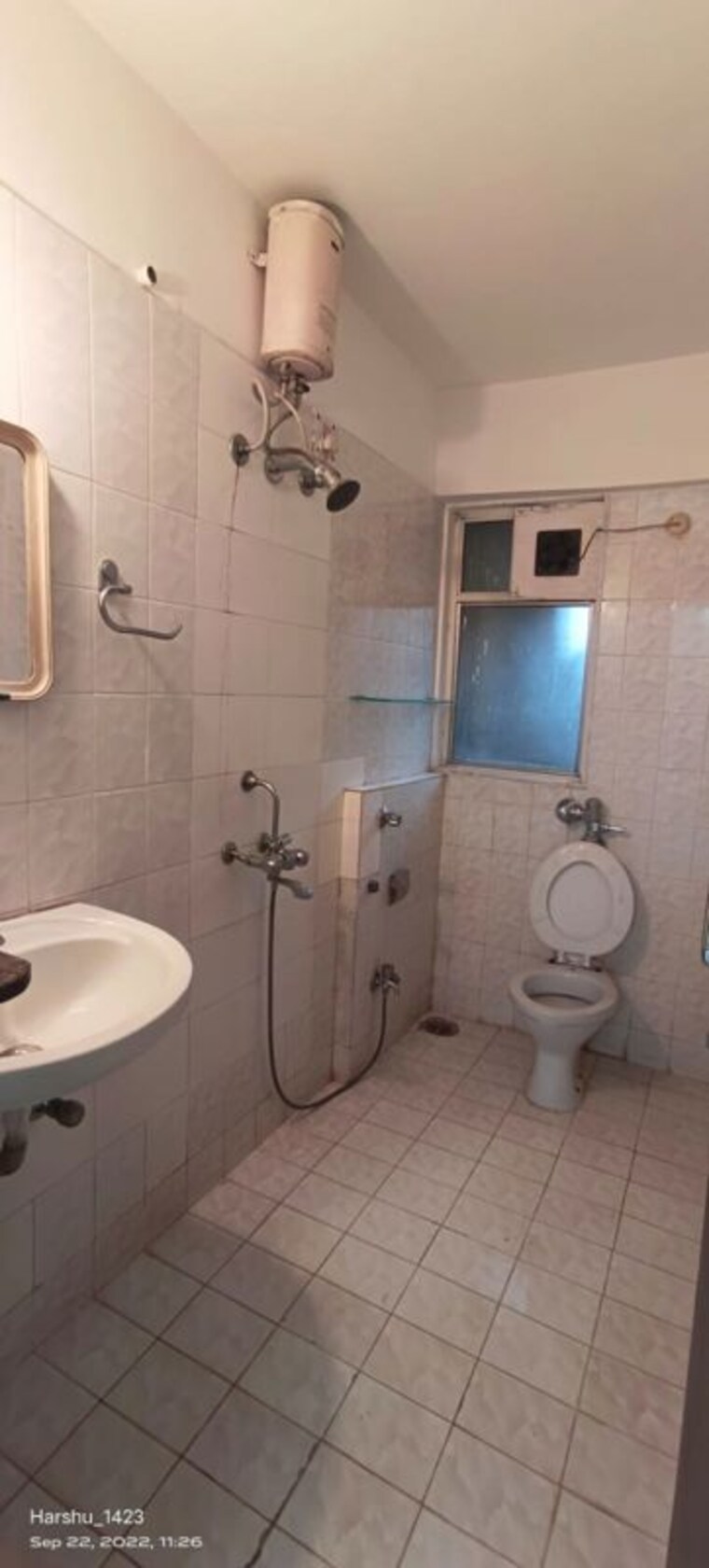 Bathroom, llyod-estate 2 Bedroom 700 Sq.Ft. Apartment In Wadala Mumbai 10454977