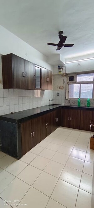 Kitchen in 2 BHK Apartment at Llyod Estate, Wadala – for Rent