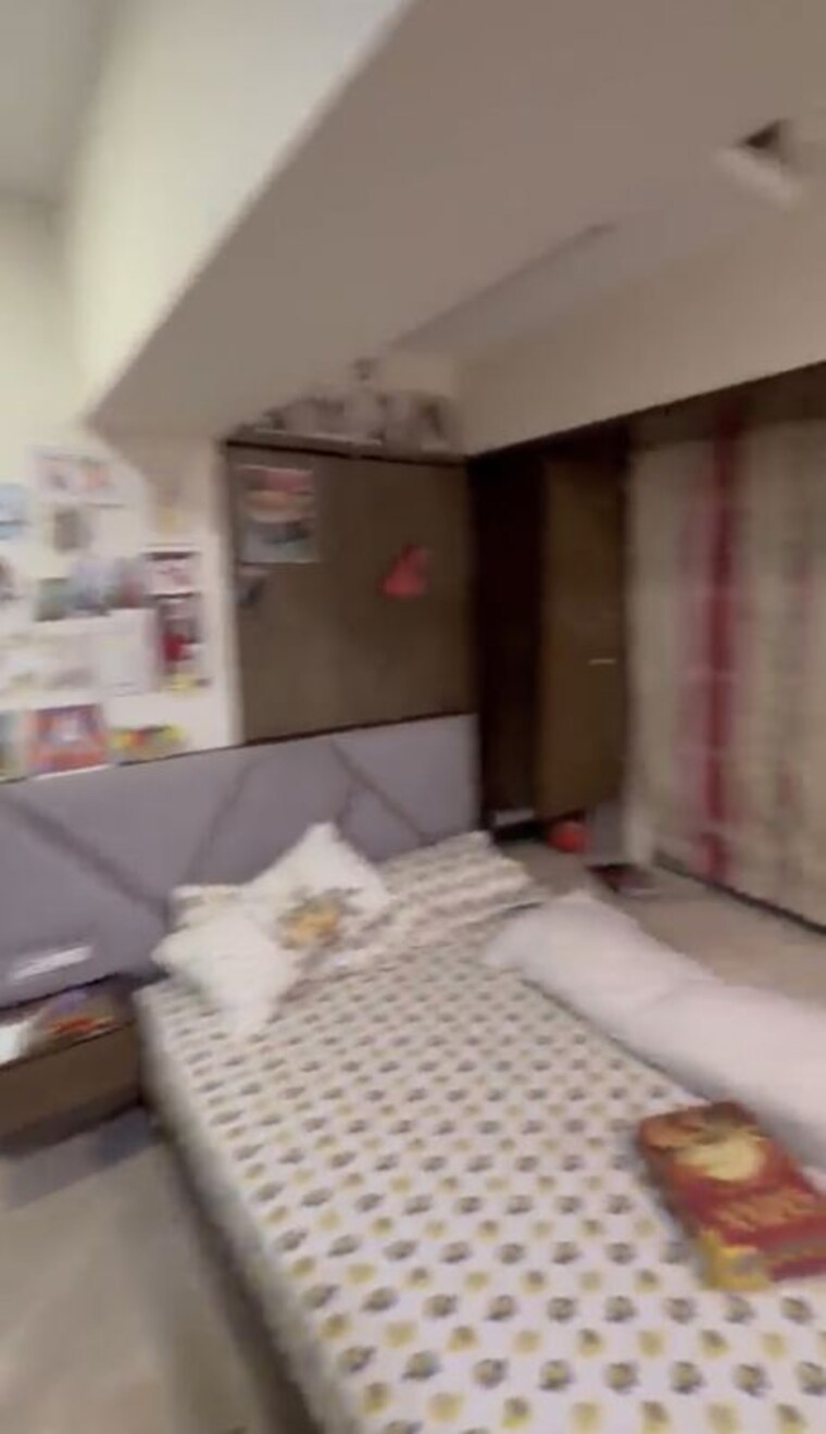 Bedroom, jeevan-vihar-building 5 Bedroom 2100 Sq.Ft. Apartment In Malabar Hill Mumbai 10454986