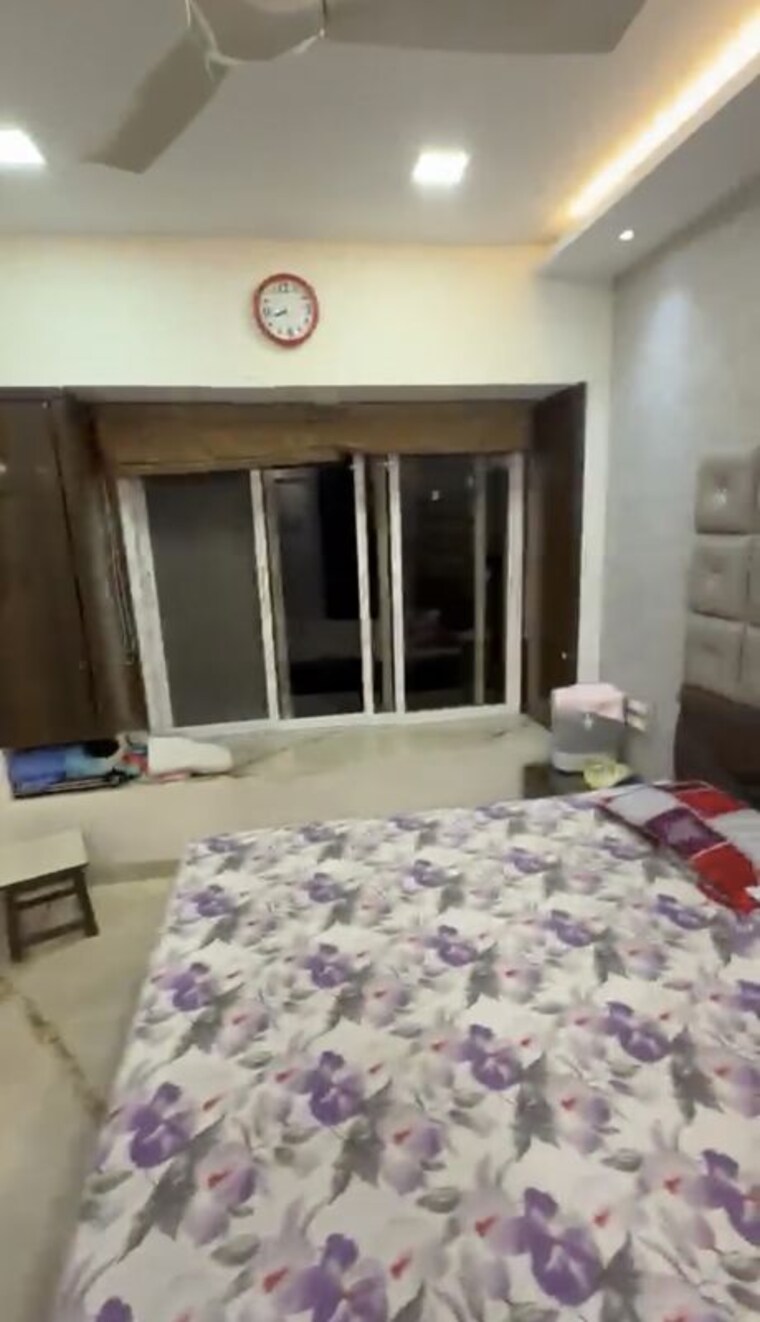 Bedroom, jeevan-vihar-building 5 Bedroom 2100 Sq.Ft. Apartment In Malabar Hill Mumbai 10454986
