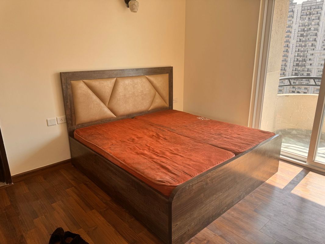 2 BHK Apartment For Sale in CRC Sublimis