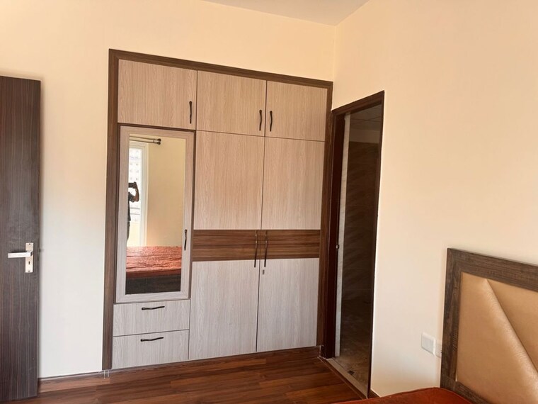 Room, crc-sublimis 2 Bedroom 982 Sq.Ft. Apartment In Sector 1 Greater Noida Greater Noida 9688673