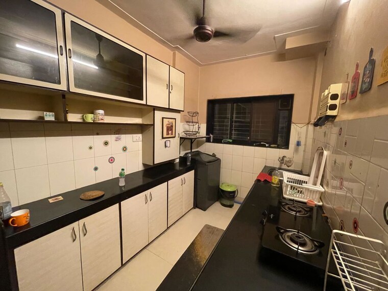 Kitchen, gulshan-apartment-andheri 2 Bedroom 780 Sq.Ft. Apartment In Andheri West Mumbai 10454994