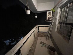 2 BHK Apartment For Rent in Gulshan Apartment Andheri