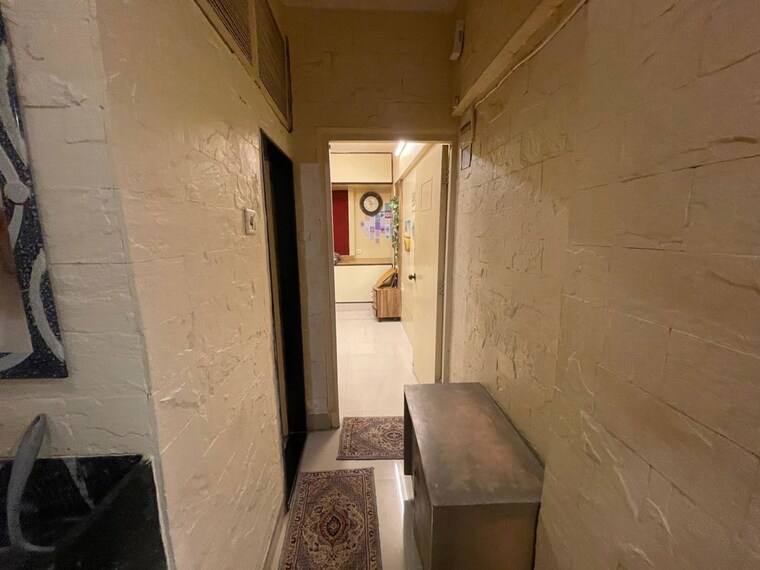 Bathroom, gulshan-apartment-andheri 2 Bedroom 780 Sq.Ft. Apartment In Andheri West Mumbai 10454994