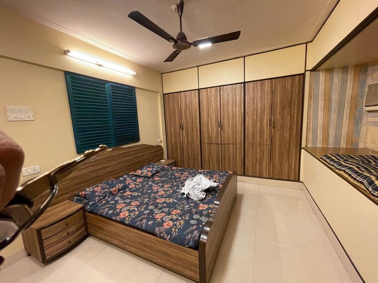 Bedroom, gulshan-apartment-andheri 2 Bedroom 780 Sq.Ft. Apartment In Andheri West Mumbai 10454994