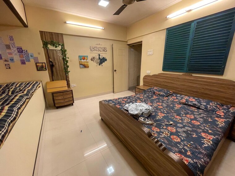 Bedroom, gulshan-apartment-andheri 2 Bedroom 780 Sq.Ft. Apartment In Andheri West Mumbai 10454994