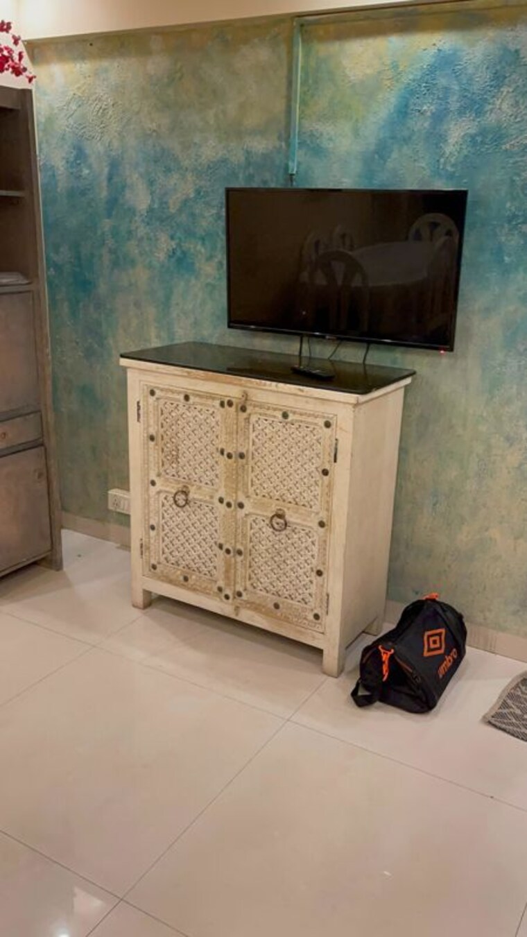 Living Room, gulshan-apartment-andheri 2 Bedroom 780 Sq.Ft. Apartment In Andheri West Mumbai 10454994