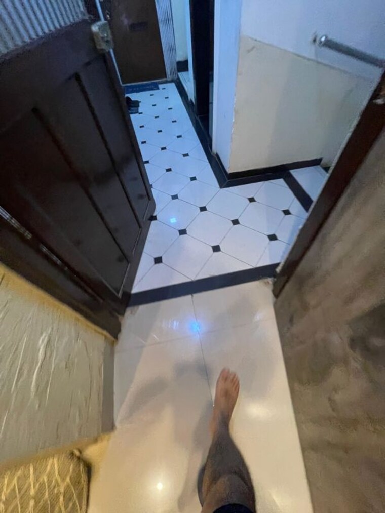 Kitchen, gulshan-apartment-andheri 2 Bedroom 780 Sq.Ft. Apartment In Andheri West Mumbai 10454994