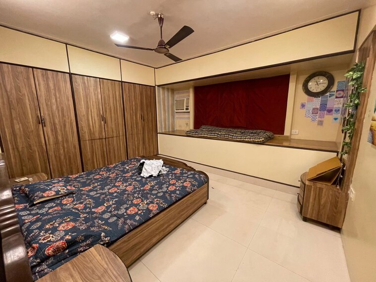 Bedroom, gulshan-apartment-andheri 2 Bedroom 780 Sq.Ft. Apartment In Andheri West Mumbai 10454994