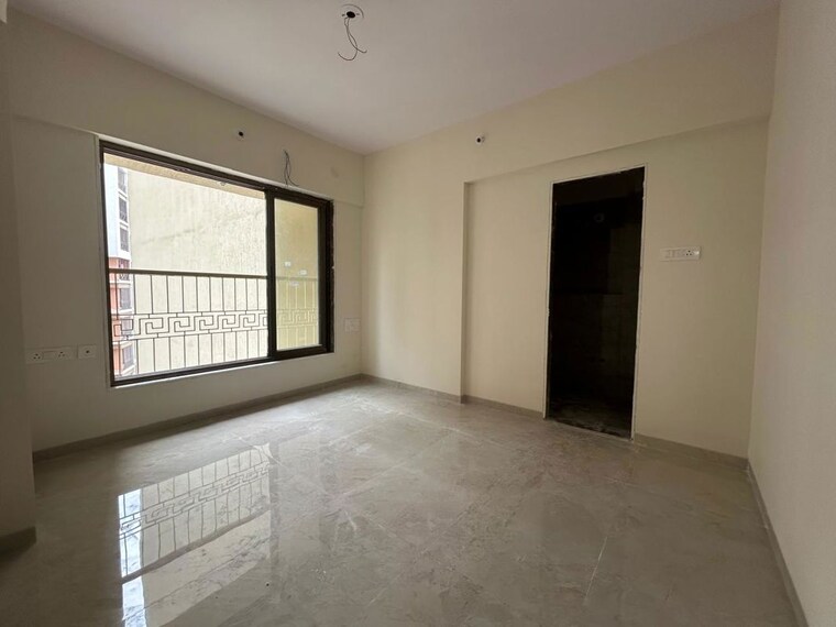 Room, abrol-signature 1 Bedroom 450 Sq.Ft. Apartment In Malad West Mumbai 10454998