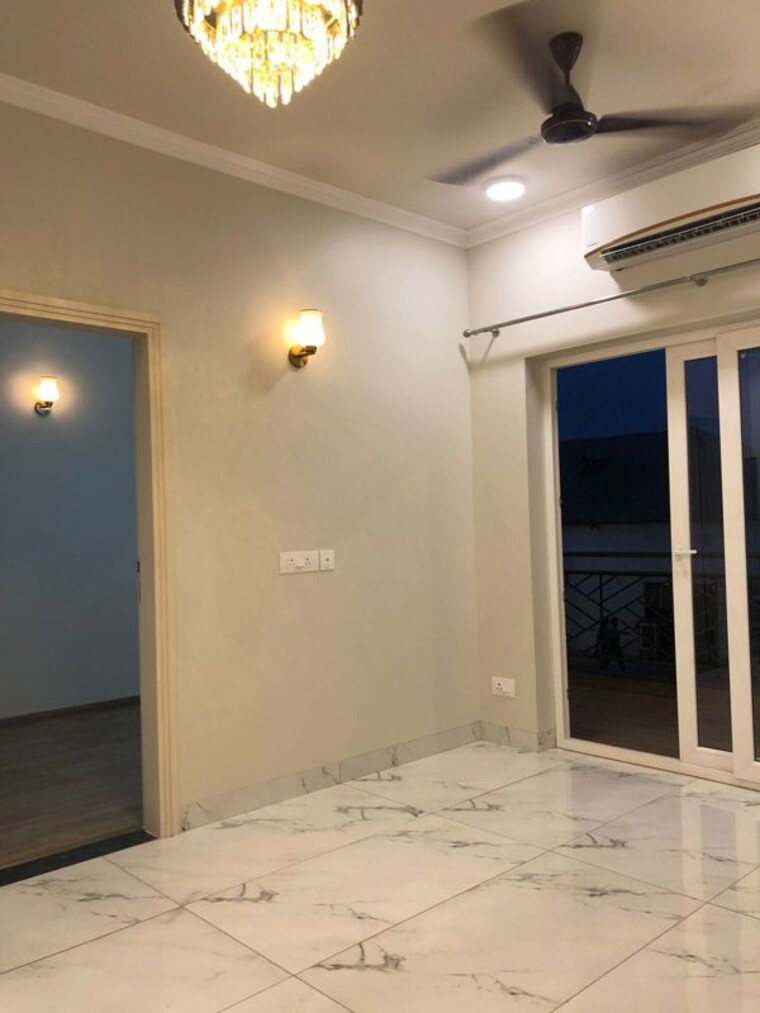 Room, central-park-flower-valley 3 Bedroom 1255 Sq.Ft. Builder Floor In Sohna Sector 33 Gurgaon 10454959