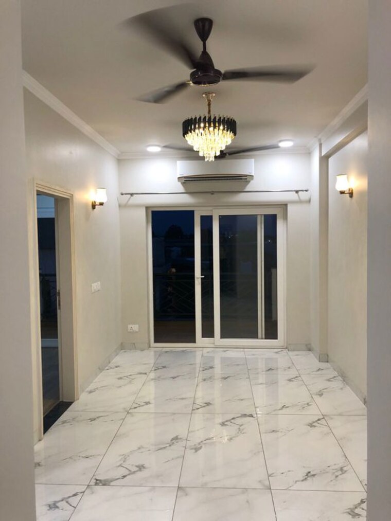 Room, central-park-flower-valley 3 Bedroom 1255 Sq.Ft. Builder Floor In Sohna Sector 33 Gurgaon 10454959