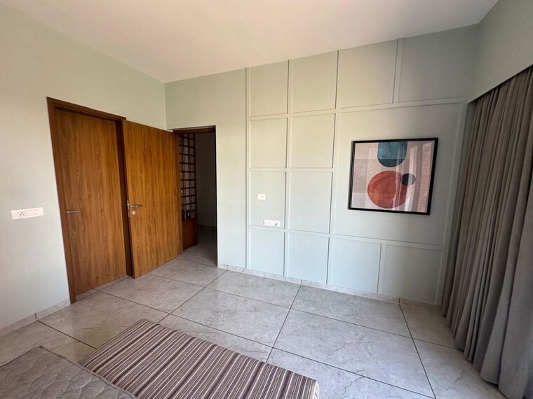 Room, bhagyalaxshmi-aurum-villa 4 Bedroom 1535 Sq.Ft. Villa In Gotri Vadodara 10454930