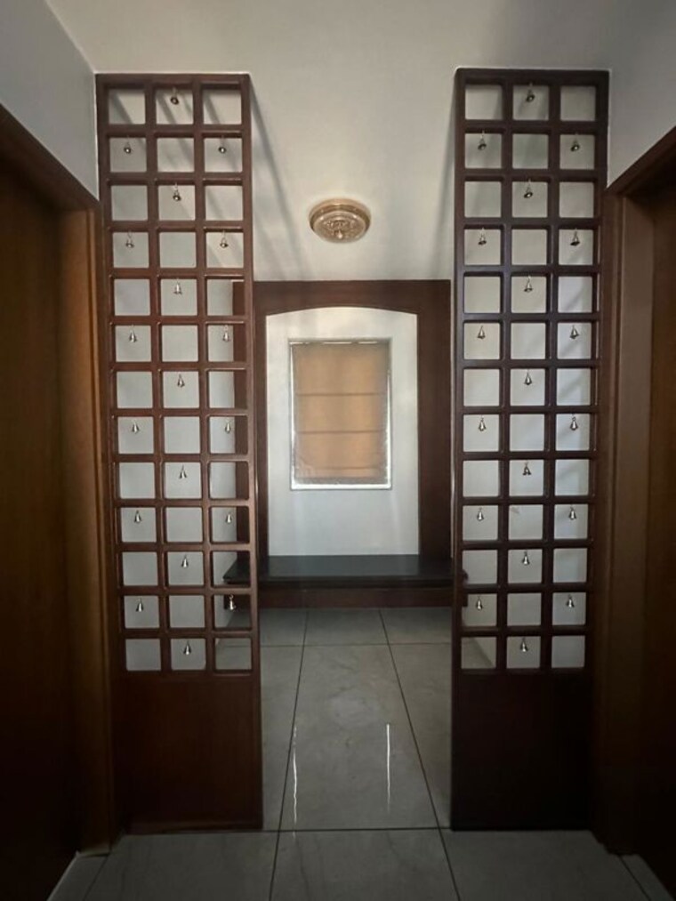 Other, bhagyalaxshmi-aurum-villa 4 Bedroom 1535 Sq.Ft. Villa In Gotri Vadodara 10454930