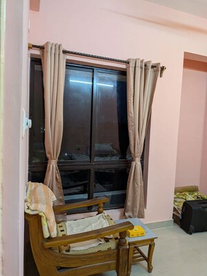 Gym in 3 BHK Apartment at Gems City, Joka – for Rent