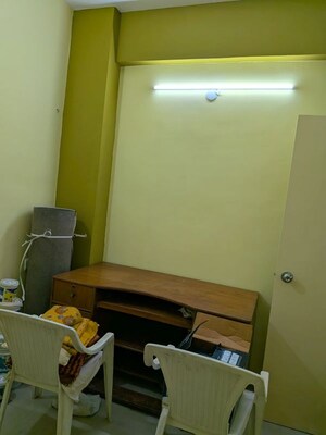 Furnished Amenities in 3 BHK Apartment at Gems City, Joka – for Rent