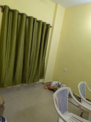 Bedroom in 3 BHK Apartment at Gems City, Joka – for Rent