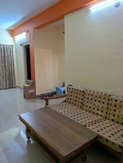 3 BHK Apartment For Rent in Gems City