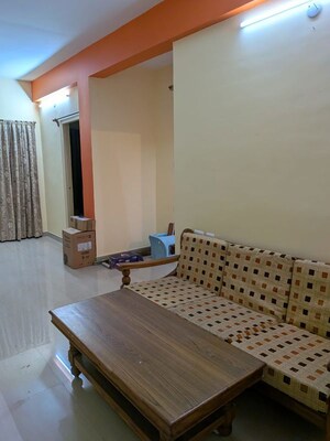 3 BHK Apartment For Rent in Gems City, Joka
