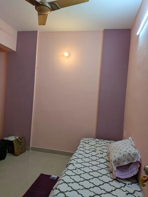 Bedroom in 3 BHK Apartment at Gems City, Joka – for Rent