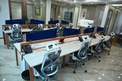 Office Space For Rent in Lower Parel