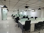 1200 Sq.Ft. Office Space in Sector 16