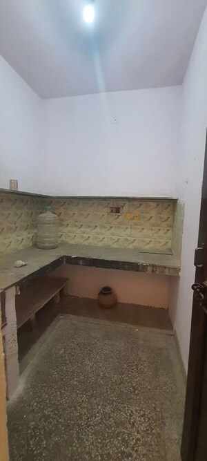 Kitchen in 2 BHK Independent House at Sector 16 A – for Rent