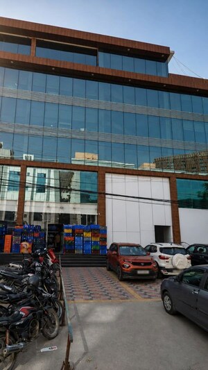  Office Space For Rent in Gachibowli