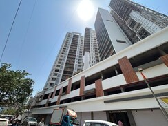 3 BHK Apartment For Rent in Dotom Isle