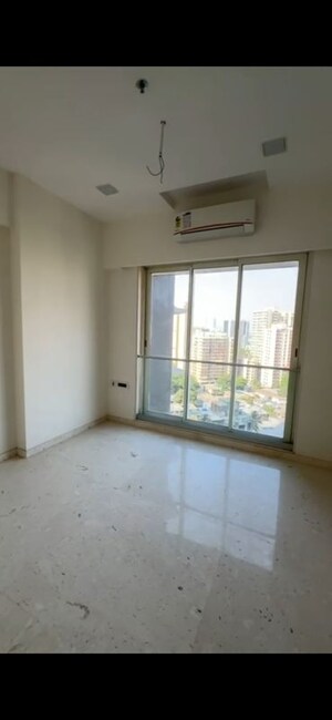 Master Bedroom in 2 BHK Apartment at Ekta Tripolis, Goregaon West – for Rent