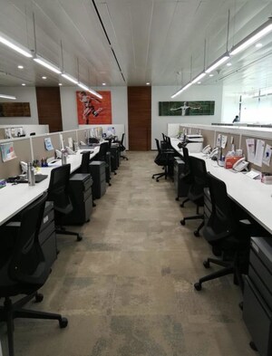Parking in  Office Space at Bandra Kurla Complex – for Rent