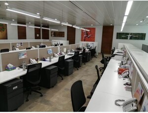  Office Space For Rent in Bandra Kurla Complex