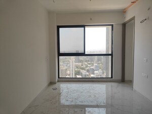 Room in 2 BHK Apartment at Prescon Midtown Bay, Mahim West – for Rent