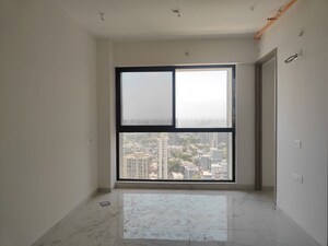 Room in 2 BHK Apartment at Prescon Midtown Bay, Mahim West – for Rent