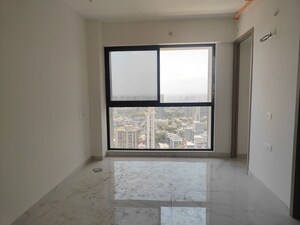 Room in 2 BHK Apartment at Prescon Midtown Bay, Mahim West – for Rent