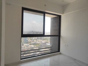 Room in 2 BHK Apartment at Prescon Midtown Bay, Mahim West – for Rent