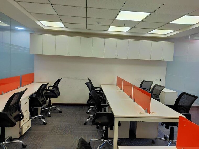 undefined, nipania Commercial Office Space 1050 Sq.Ft. In Nipania Indore 10455022