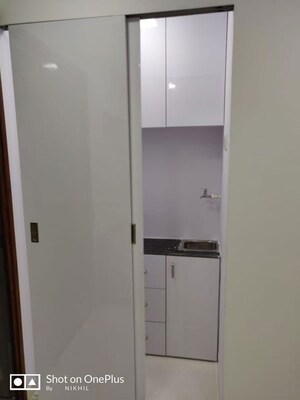 Furnished Amenities in  Office Space at Nipania – for Rent