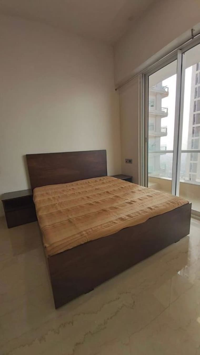 Bedroom, omkar-alta-monte 3 Bedroom 1498 Sq.Ft. Apartment In Malad East Mumbai 10455030