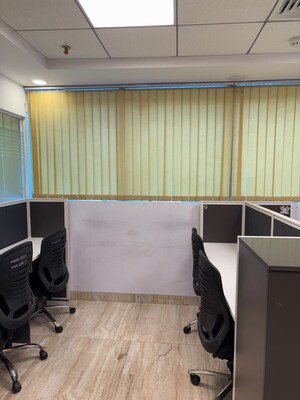 Team Area in  Office Space at Sector 4 – for Rent