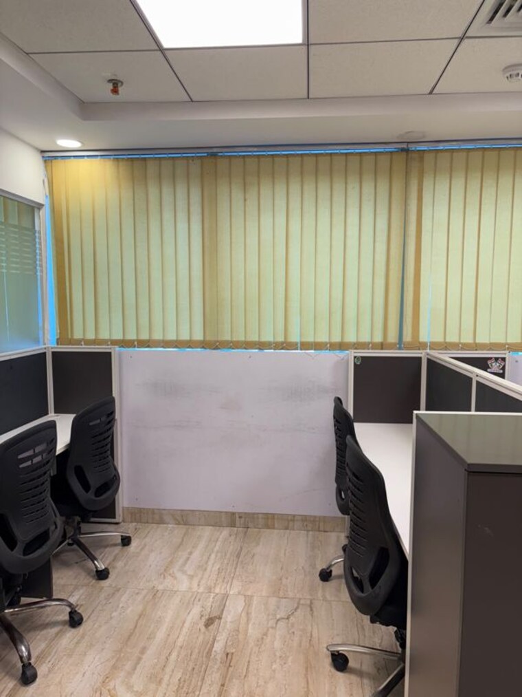 Team Area, sector 4 Commercial Office Space 600 Sq.Ft. In Sector 4 Noida 10455018