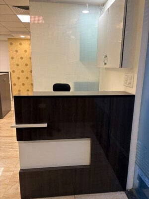 Team Area in  Office Space at Sector 4 – for Rent