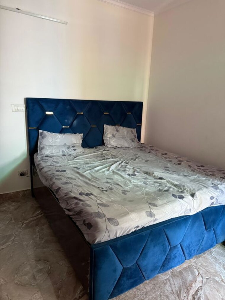 Bedroom, malviya nagar 2 Bedroom 1200 Sq.Ft. Builder Floor In Malviya Nagar Delhi 10455039