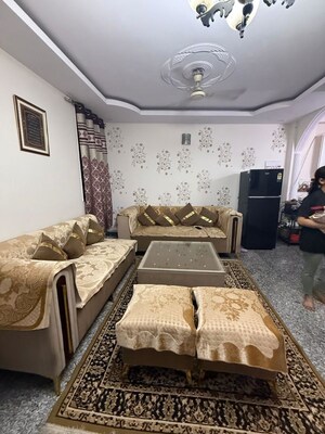2 BHK Builder Floor For Rent in Malviya Nagar
