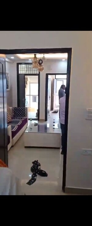 2 BHK Builder Floor For Rent in Nangal Dewat